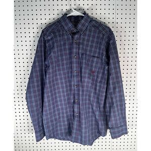Ariat button down shirt
